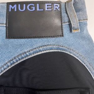 Mugler Jeans